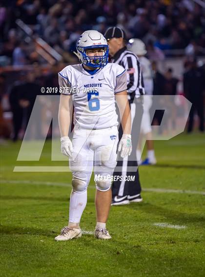 Thumbnail 1 in Mesquite @ Desert Edge (AIA 4A Final) photogallery.