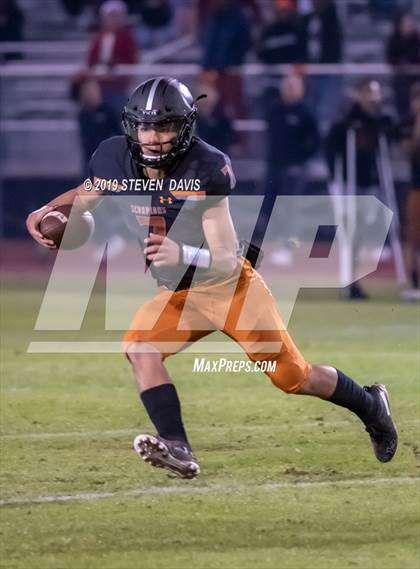 Thumbnail 1 in Mesquite @ Desert Edge (AIA 4A Final) photogallery.