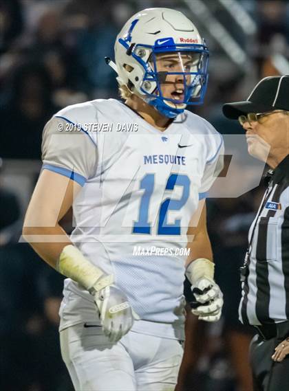 Thumbnail 2 in Mesquite @ Desert Edge (AIA 4A Final) photogallery.