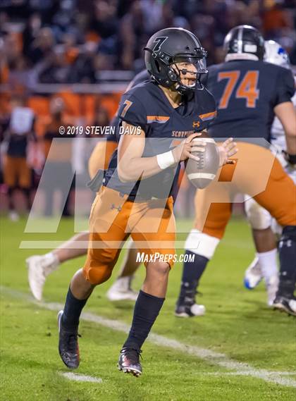 Thumbnail 1 in Mesquite @ Desert Edge (AIA 4A Final) photogallery.
