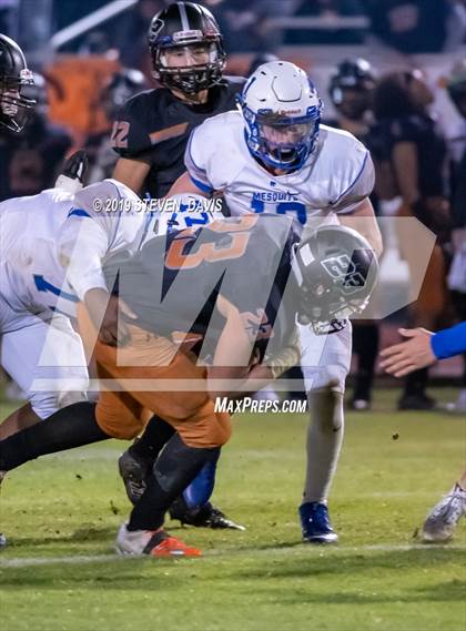 Thumbnail 2 in Mesquite @ Desert Edge (AIA 4A Final) photogallery.