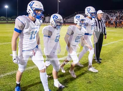 Thumbnail 1 in Mesquite @ Desert Edge (AIA 4A Final) photogallery.