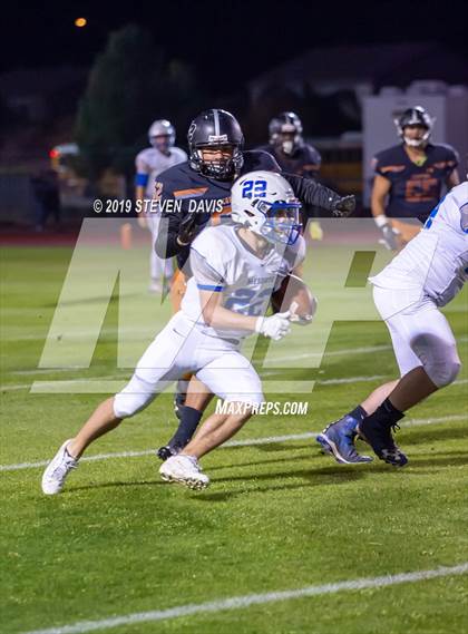 Thumbnail 2 in Mesquite @ Desert Edge (AIA 4A Final) photogallery.