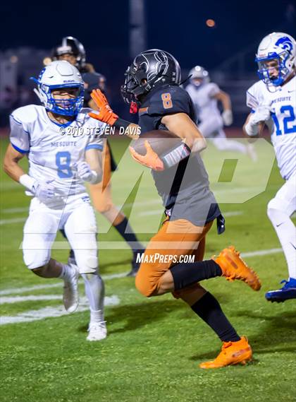 Thumbnail 1 in Mesquite @ Desert Edge (AIA 4A Final) photogallery.