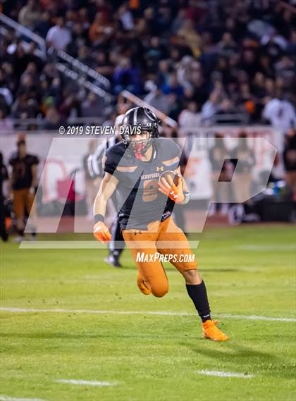 Thumbnail 1 in Mesquite @ Desert Edge (AIA 4A Final) photogallery.