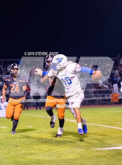 Thumbnail 2 in Mesquite @ Desert Edge (AIA 4A Final) photogallery.