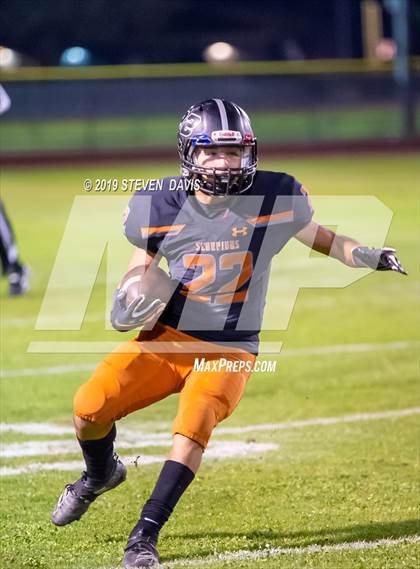 Thumbnail 1 in Mesquite @ Desert Edge (AIA 4A Final) photogallery.