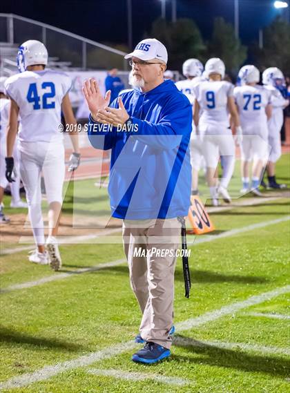 Thumbnail 3 in Mesquite @ Desert Edge (AIA 4A Final) photogallery.