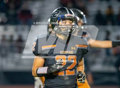Thumbnail 1 in Mesquite @ Desert Edge (AIA 4A Final) photogallery.