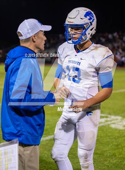 Thumbnail 1 in Mesquite @ Desert Edge (AIA 4A Final) photogallery.