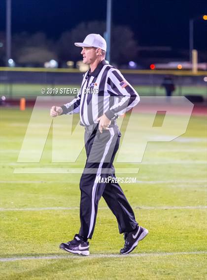Thumbnail 2 in Mesquite @ Desert Edge (AIA 4A Final) photogallery.