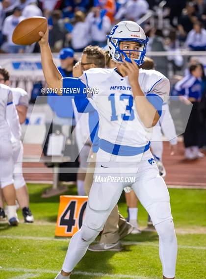 Thumbnail 2 in Mesquite @ Desert Edge (AIA 4A Final) photogallery.