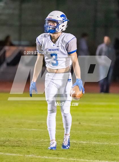 Thumbnail 1 in Mesquite @ Desert Edge (AIA 4A Final) photogallery.