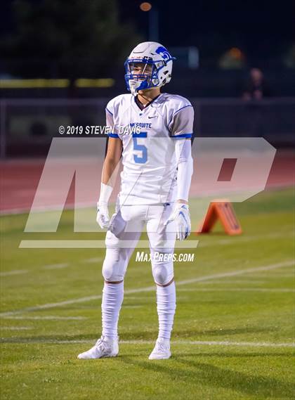 Thumbnail 2 in Mesquite @ Desert Edge (AIA 4A Final) photogallery.