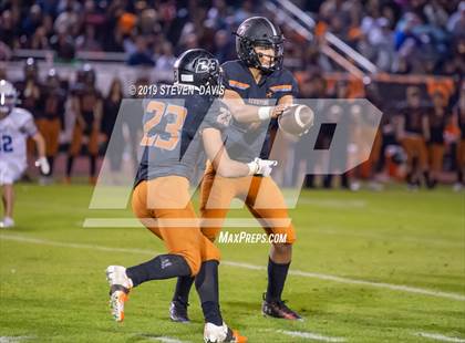 Thumbnail 1 in Mesquite @ Desert Edge (AIA 4A Final) photogallery.