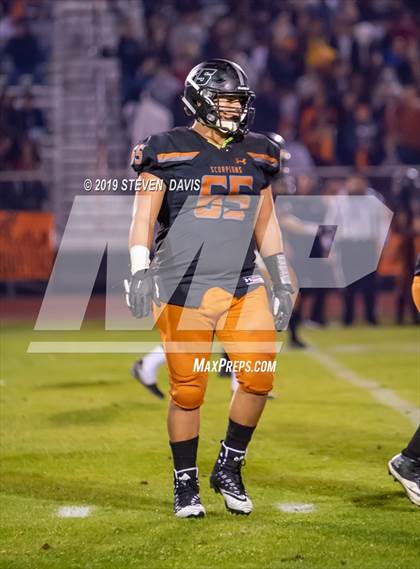 Thumbnail 1 in Mesquite @ Desert Edge (AIA 4A Final) photogallery.