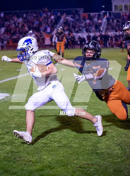 Thumbnail 1 in Mesquite @ Desert Edge (AIA 4A Final) photogallery.