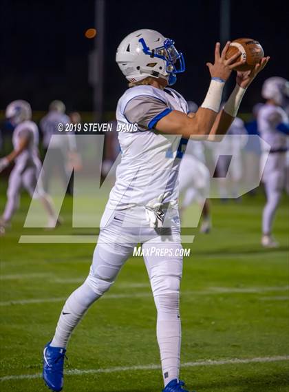 Thumbnail 1 in Mesquite @ Desert Edge (AIA 4A Final) photogallery.