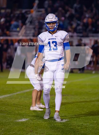 Thumbnail 1 in Mesquite @ Desert Edge (AIA 4A Final) photogallery.