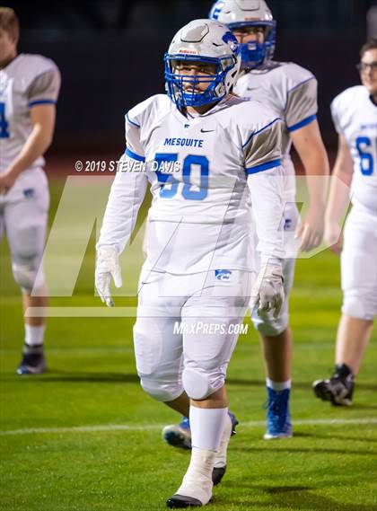 Thumbnail 1 in Mesquite @ Desert Edge (AIA 4A Final) photogallery.