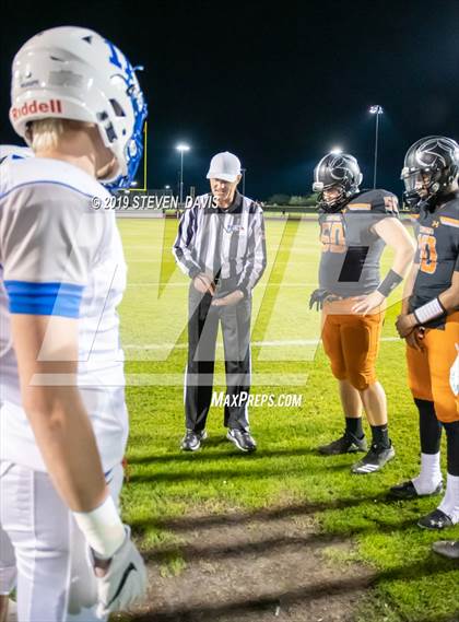 Thumbnail 3 in Mesquite @ Desert Edge (AIA 4A Final) photogallery.