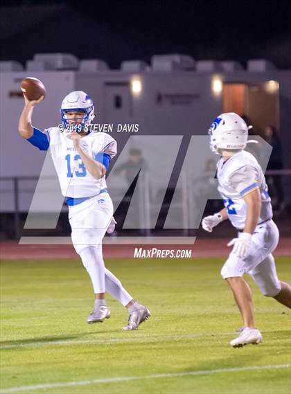 Thumbnail 2 in Mesquite @ Desert Edge (AIA 4A Final) photogallery.