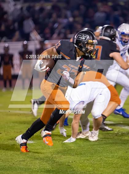 Thumbnail 3 in Mesquite @ Desert Edge (AIA 4A Final) photogallery.