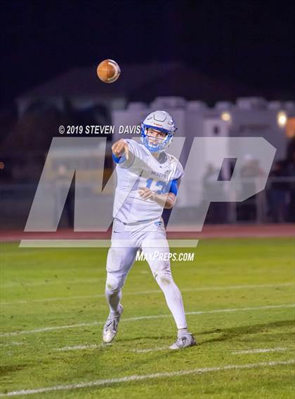 Thumbnail 3 in Mesquite @ Desert Edge (AIA 4A Final) photogallery.