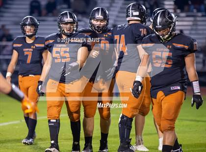 Thumbnail 2 in Mesquite @ Desert Edge (AIA 4A Final) photogallery.