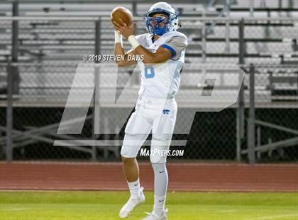 Thumbnail 2 in Mesquite @ Desert Edge (AIA 4A Final) photogallery.