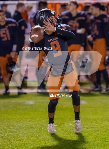 Thumbnail 3 in Mesquite @ Desert Edge (AIA 4A Final) photogallery.