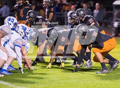Thumbnail 2 in Mesquite @ Desert Edge (AIA 4A Final) photogallery.