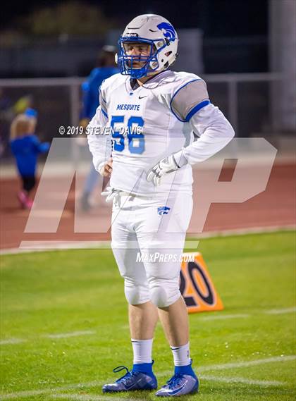 Thumbnail 1 in Mesquite @ Desert Edge (AIA 4A Final) photogallery.
