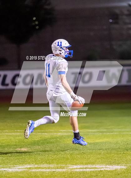 Thumbnail 2 in Mesquite @ Desert Edge (AIA 4A Final) photogallery.