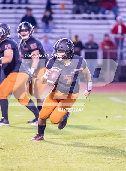 Thumbnail 2 in Mesquite @ Desert Edge (AIA 4A Final) photogallery.