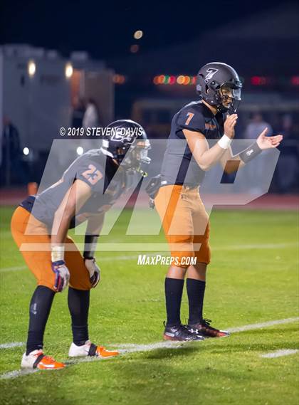 Thumbnail 1 in Mesquite @ Desert Edge (AIA 4A Final) photogallery.