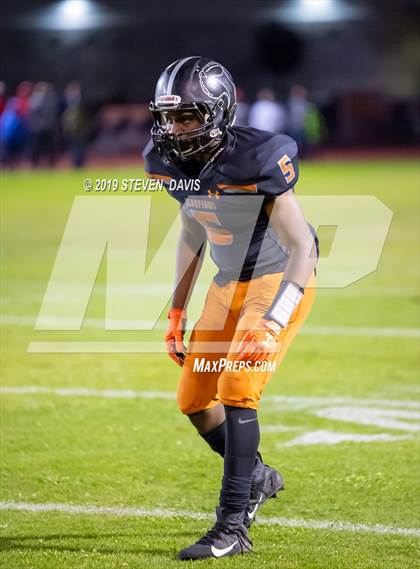 Thumbnail 1 in Mesquite @ Desert Edge (AIA 4A Final) photogallery.