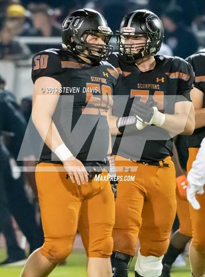 Thumbnail 2 in Mesquite @ Desert Edge (AIA 4A Final) photogallery.