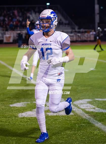 Thumbnail 1 in Mesquite @ Desert Edge (AIA 4A Final) photogallery.