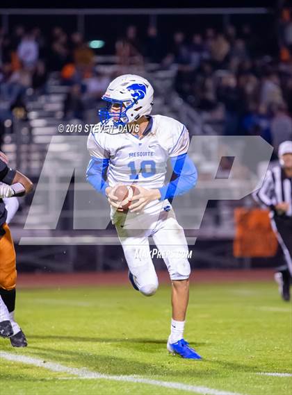 Thumbnail 1 in Mesquite @ Desert Edge (AIA 4A Final) photogallery.
