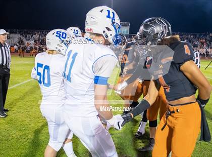 Thumbnail 2 in Mesquite @ Desert Edge (AIA 4A Final) photogallery.