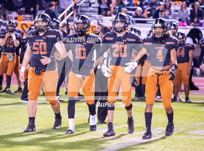 Thumbnail 1 in Mesquite @ Desert Edge (AIA 4A Final) photogallery.