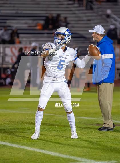 Thumbnail 2 in Mesquite @ Desert Edge (AIA 4A Final) photogallery.