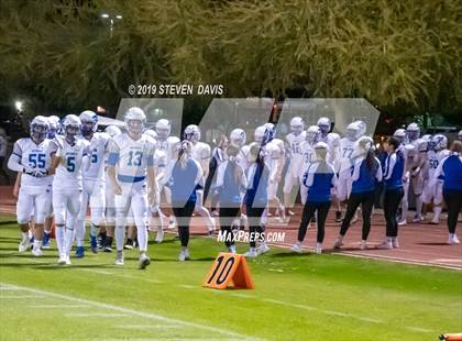 Thumbnail 1 in Mesquite @ Desert Edge (AIA 4A Final) photogallery.
