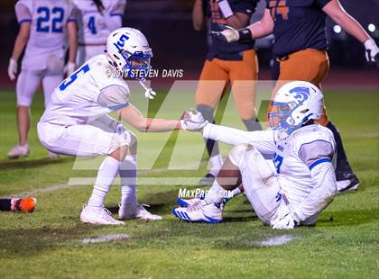 Thumbnail 1 in Mesquite @ Desert Edge (AIA 4A Final) photogallery.