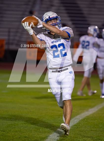Thumbnail 3 in Mesquite @ Desert Edge (AIA 4A Final) photogallery.