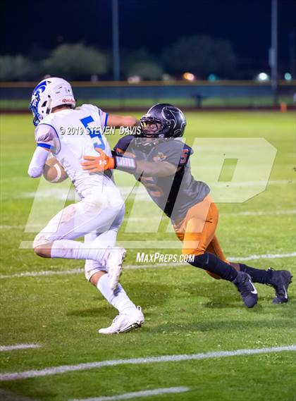 Thumbnail 3 in Mesquite @ Desert Edge (AIA 4A Final) photogallery.