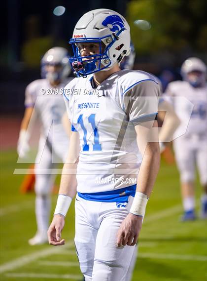 Thumbnail 1 in Mesquite @ Desert Edge (AIA 4A Final) photogallery.
