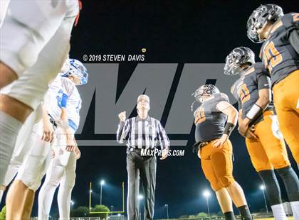 Thumbnail 1 in Mesquite @ Desert Edge (AIA 4A Final) photogallery.