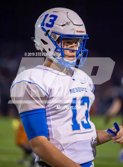 Thumbnail 1 in Mesquite @ Desert Edge (AIA 4A Final) photogallery.